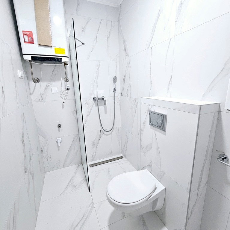 Jednoiposoban stan na prodaju, Grbavica, Novi Sad, 36m², 93.000 €