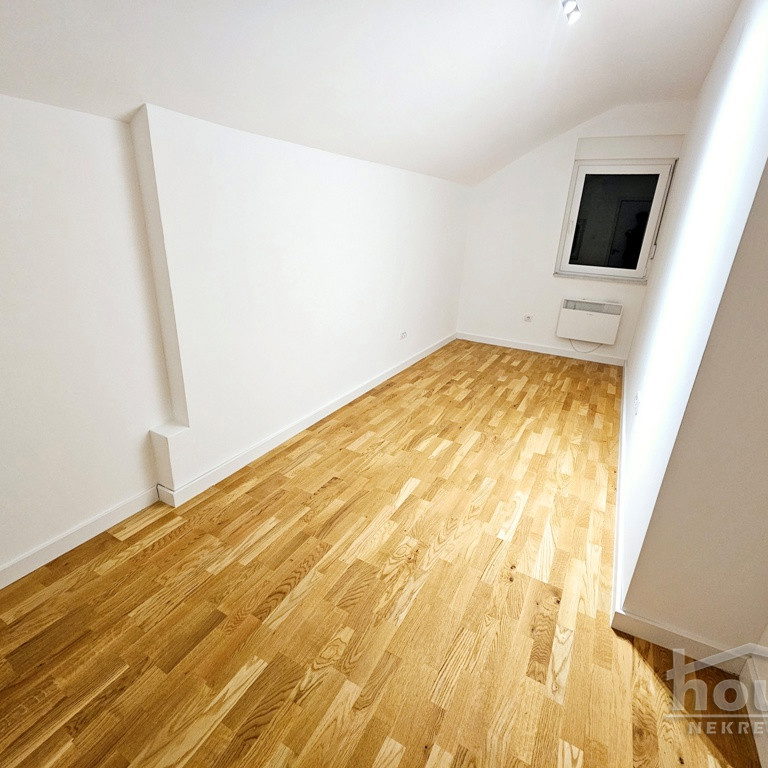 Stan Prodaja Novi Sad  36 m2