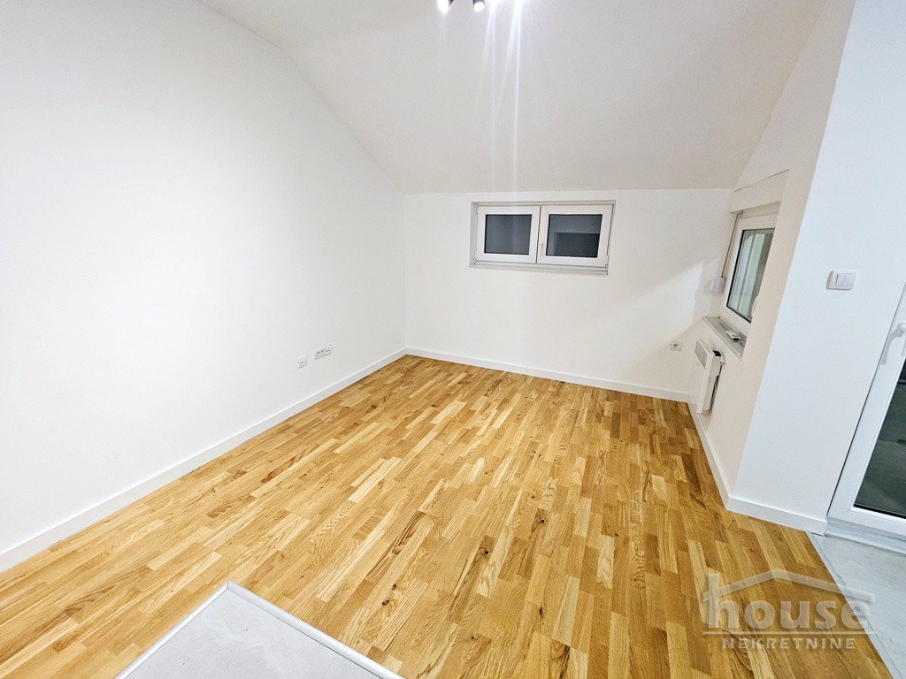 Stan Prodaja Novi Sad Stan Prodaja Novi Sad 36 m2
