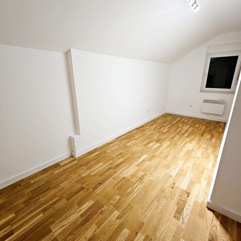 Stan Prodaja Novi Sad  36 m2