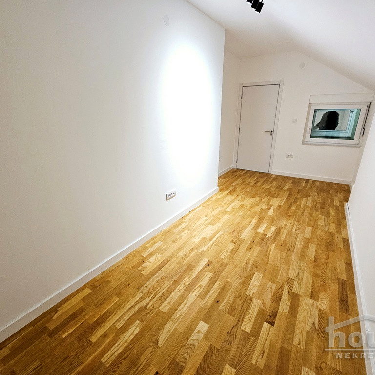 Stan Prodaja Novi Sad  36 m2