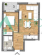 Stan Prodaja Novi Sad  42 m2