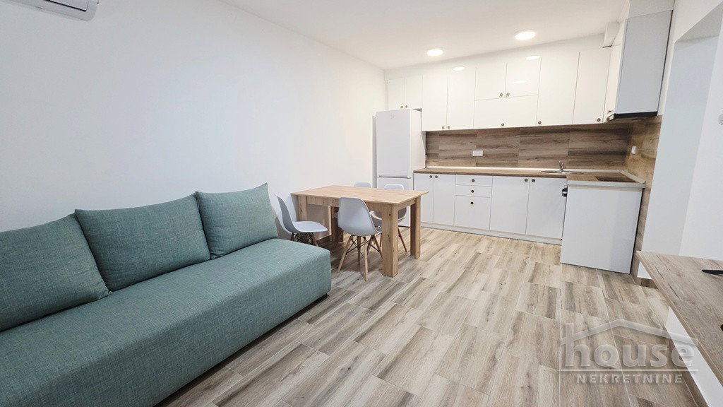 Stan Prodaja Novi Sad Stan Prodaja Novi Sad 38 m2