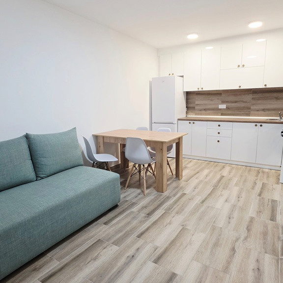 Stan Prodaja Novi Sad  38 m2