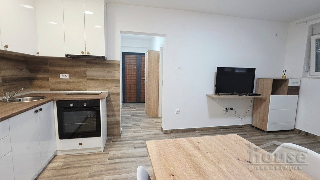 Stan Prodaja Novi Sad Stan Prodaja Novi Sad 38 m2