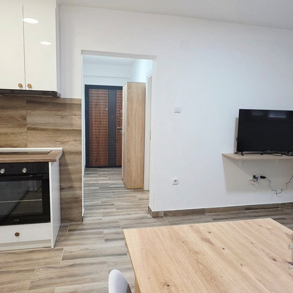 Stan Prodaja Novi Sad  38 m2