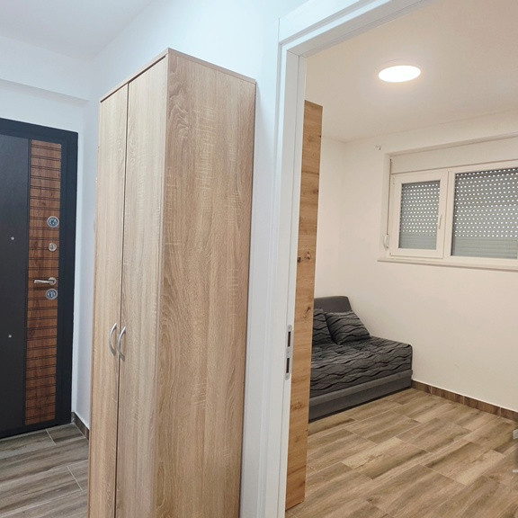 Jednoiposoban stan na prodaju, Adice, Novi Sad, 38m², 74.000 €