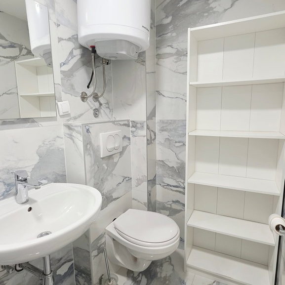Jednoiposoban stan na prodaju, Adice, Novi Sad, 38m², 74.000 €