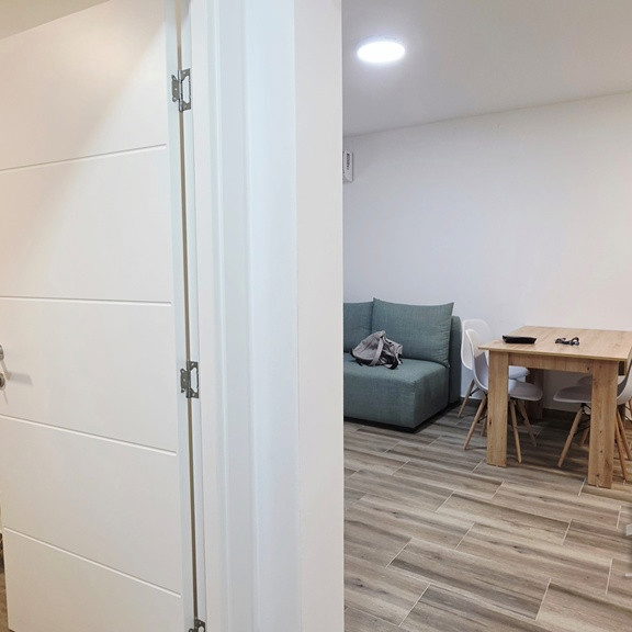 Jednoiposoban stan na prodaju, Adice, Novi Sad, 38m², 74.000 €