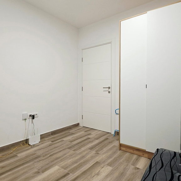 Jednoiposoban stan na prodaju, Adice, Novi Sad, 38m², 74.000 €