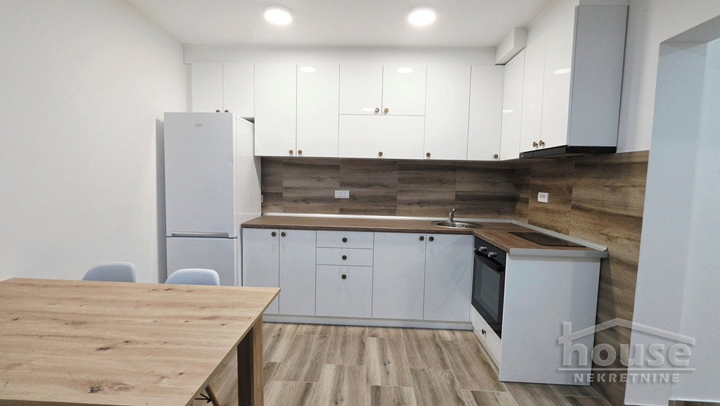 Stan Prodaja Novi Sad Stan Prodaja Novi Sad 38 m2