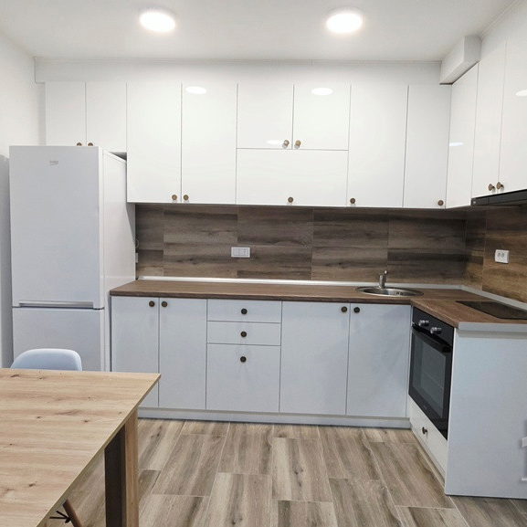 Stan Prodaja Novi Sad  38 m2