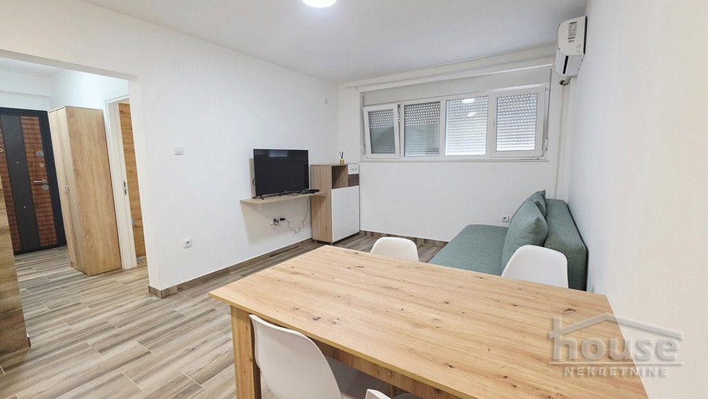 Stan Prodaja Novi Sad Stan Prodaja Novi Sad 38 m2