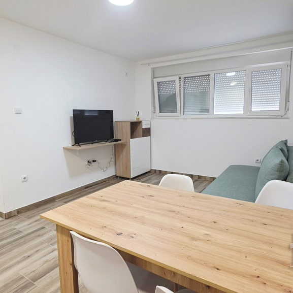 Stan Prodaja Novi Sad  38 m2
