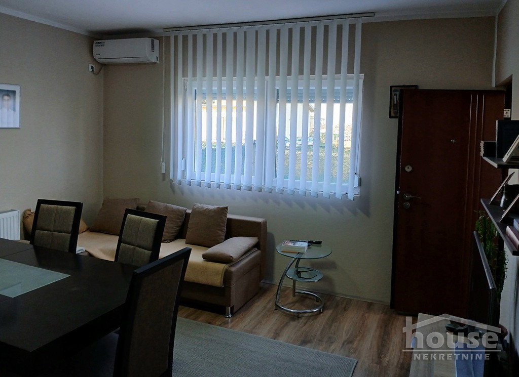 Stan Prodaja Novi Sad  31 m2