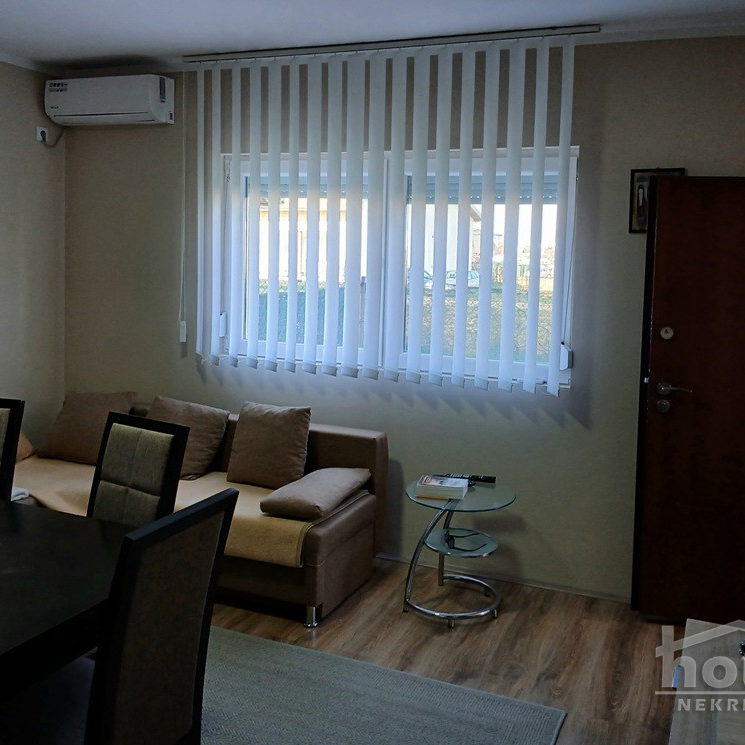 Stan Prodaja Novi Sad  31 m2