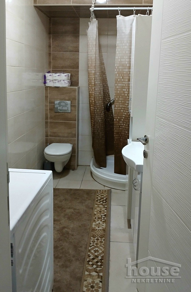 Stan Prodaja Novi Sad  31 m2