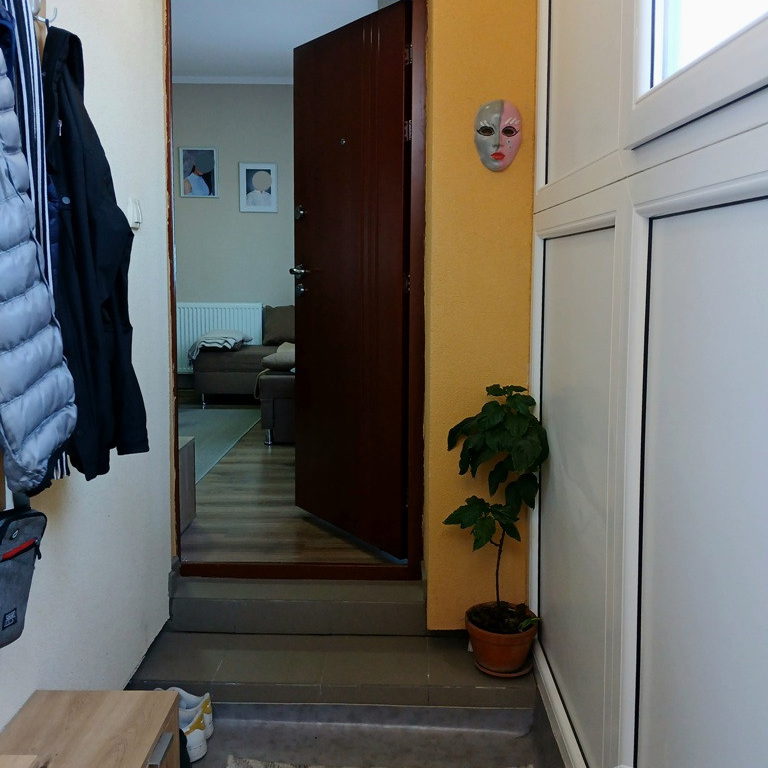 Stan Prodaja Novi Sad  31 m2