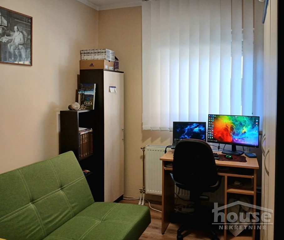 Stan Prodaja Novi Sad  31 m2