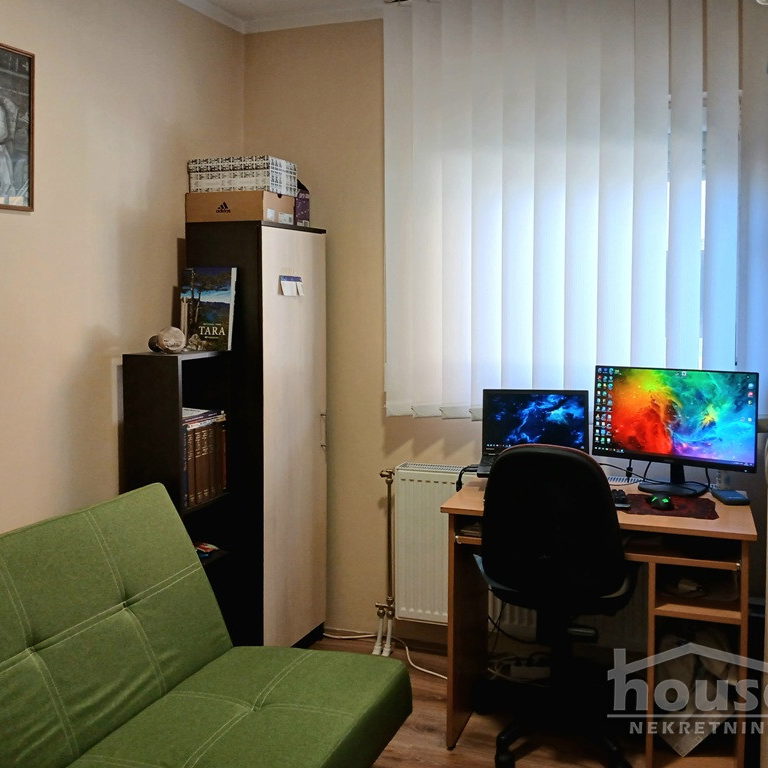 Stan Prodaja Novi Sad  31 m2