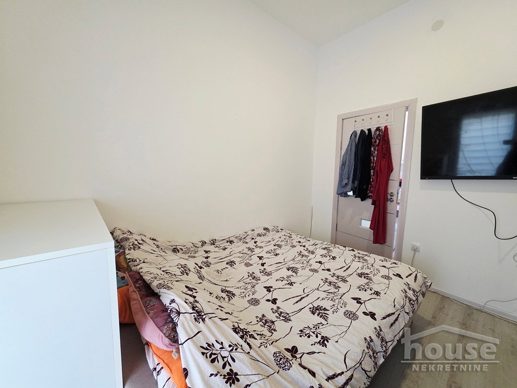 Jednoiposoban stan na prodaju, Centar, Novi Sad, 39m², 83.000 €