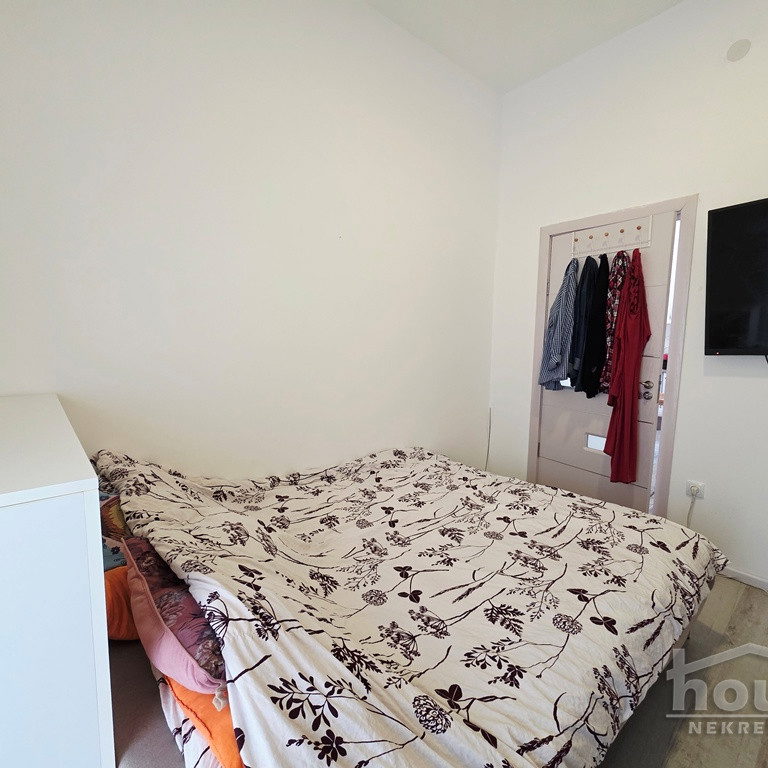 Jednoiposoban stan na prodaju, Centar, Novi Sad, 39m², 83.000 €