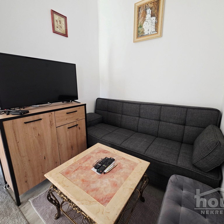 Stan Prodaja Novi Sad  39 m2