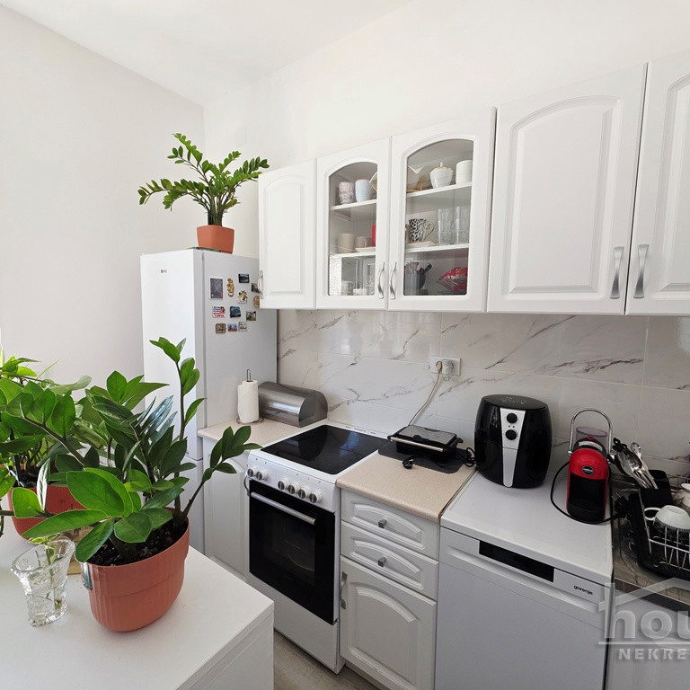 Stan Prodaja Novi Sad  39 m2