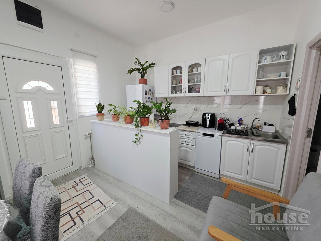 Jednoiposoban stan na prodaju, Centar, Novi Sad, 39m², 83.000 €