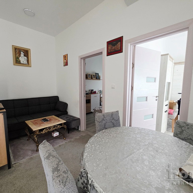 Stan Prodaja Novi Sad  39 m2