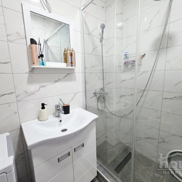 Jednoiposoban stan na prodaju, Centar, Novi Sad, 39m², 83.000 €