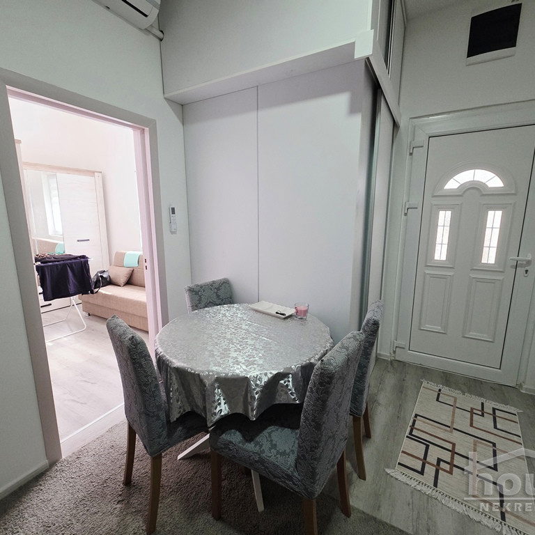 Stan Prodaja Novi Sad  39 m2