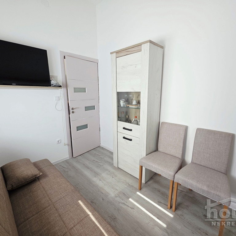 Jednoiposoban stan na prodaju, Centar, Novi Sad, 39m², 83.000 €