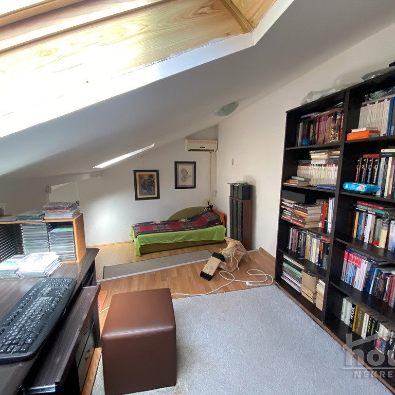 Jednoiposoban stan na prodaju, Grbavica, Novi Sad, 33m², Prizemlje, 80.000 €