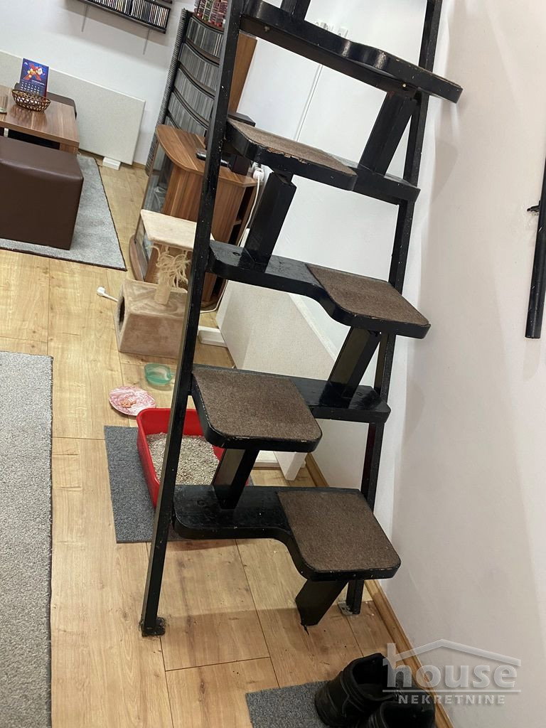 Stan Prodaja Novi Sad  33 m2