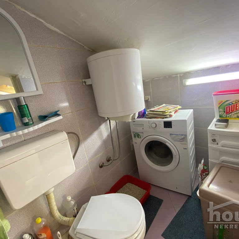 Jednoiposoban stan na prodaju, Grbavica, Novi Sad, 33m², Prizemlje, 80.000 €