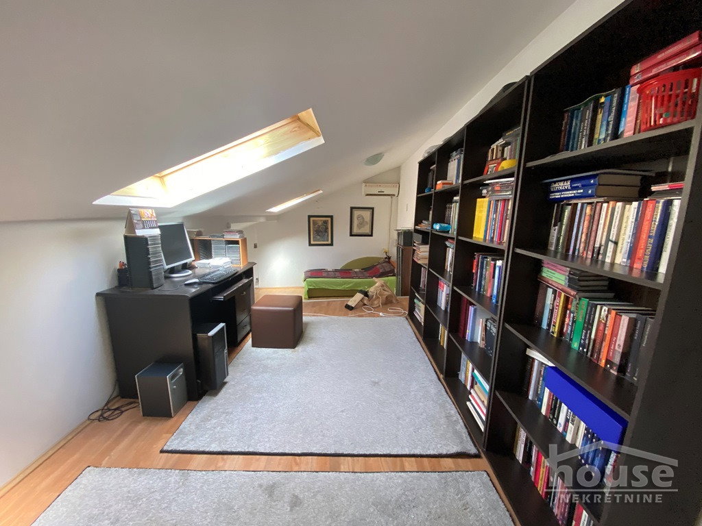 Jednoiposoban stan na prodaju, Grbavica, Novi Sad, 33m², Prizemlje, 80.000 €