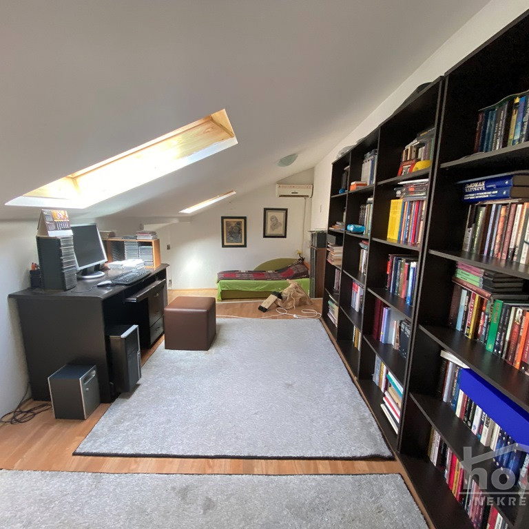 Jednoiposoban stan na prodaju, Grbavica, Novi Sad, 33m², Prizemlje, 80.000 €
