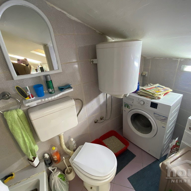 Jednoiposoban stan na prodaju, Grbavica, Novi Sad, 33m², Prizemlje, 80.000 €
