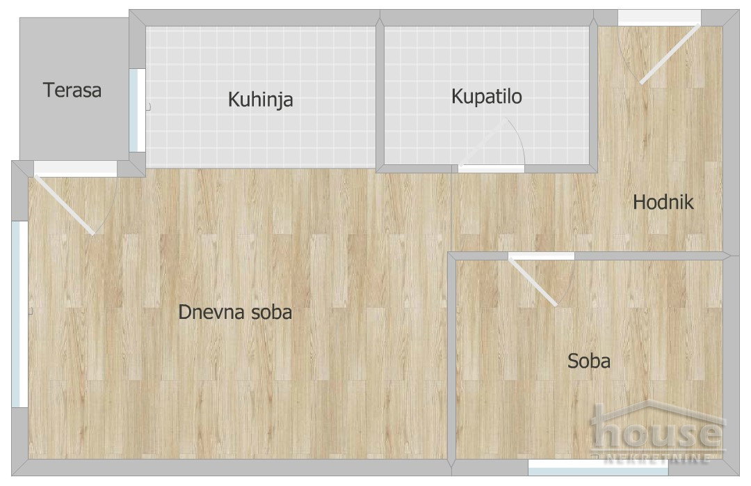 stanovi-1-5-pr-petrovaradin-1102227-ul1ew Jednoiposoban stan na prodaju, Petrovaradin, Novi Sad, 42m², 118.500 €