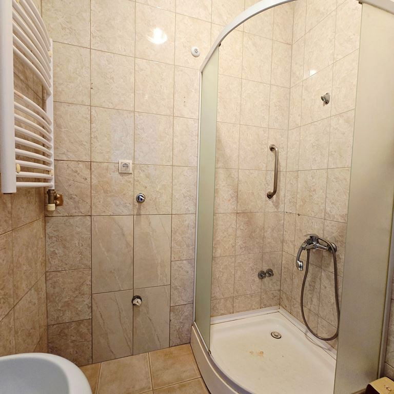 Jednoiposoban stan na prodaju, Telep, Novi Sad, 50m², 110.000 €