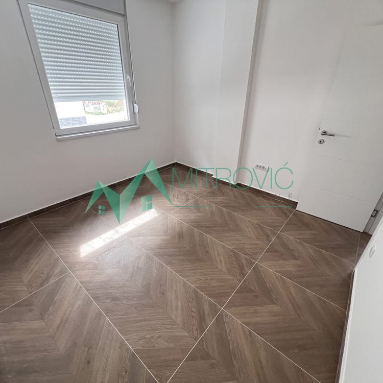 Jednoiposoban stan na prodaju, Adice, Novi Sad, 42m², 101.970 €