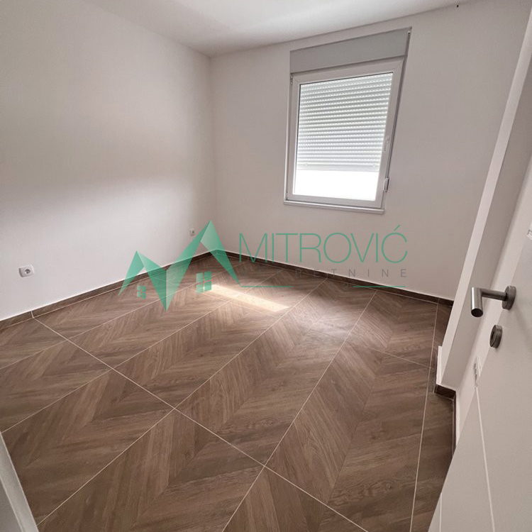 Jednoiposoban stan na prodaju, Adice, Novi Sad, 42m², 101.970 €