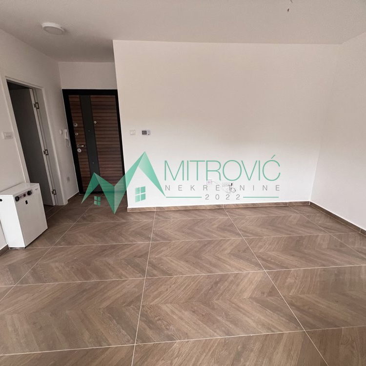 Jednoiposoban stan na prodaju, Adice, Novi Sad, 42m², 101.970 €