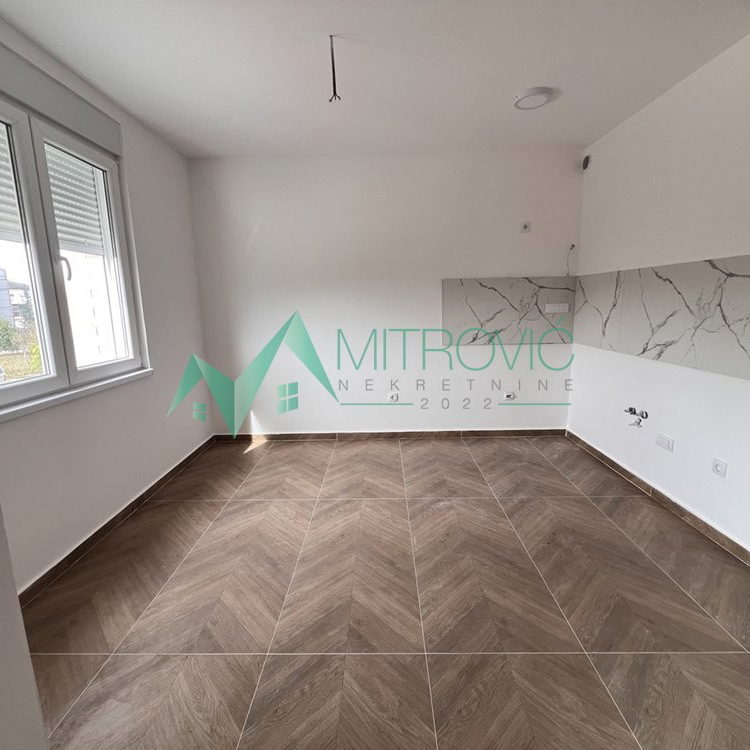Jednoiposoban stan na prodaju, Adice, Novi Sad, 42m², 101.970 €