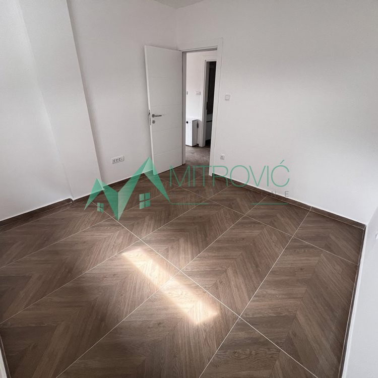 Jednoiposoban stan na prodaju, Adice, Novi Sad, 42m², 101.970 €