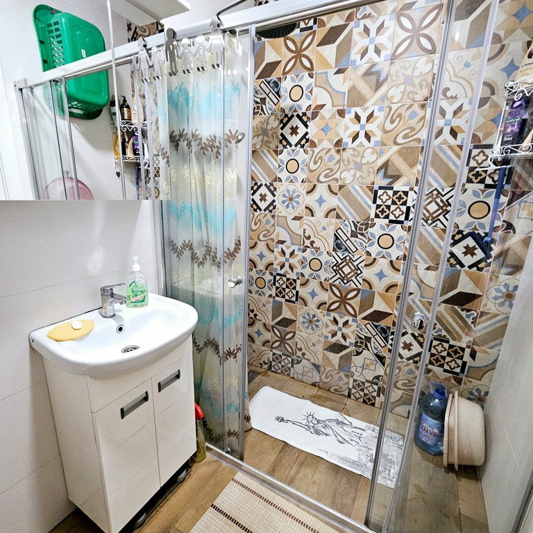 Jednoiposoban stan na prodaju, Adice, Novi Sad, 52m², 140.000 €