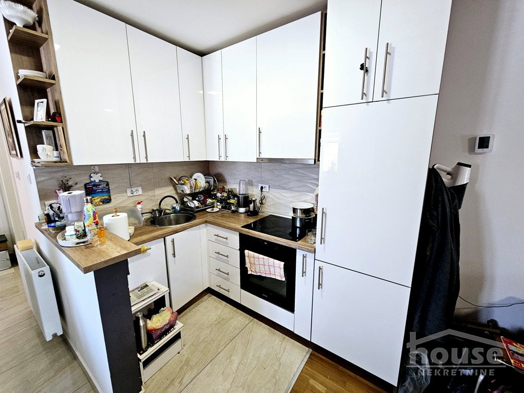 Stan Prodaja Novi Sad Stan Prodaja Novi Sad 52 m2