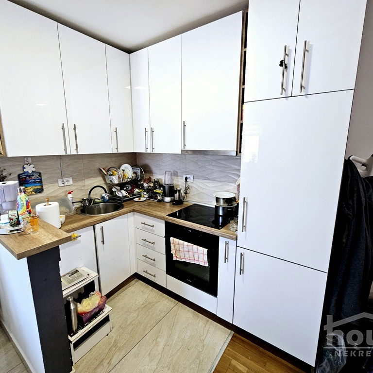 Stan Prodaja Novi Sad  52 m2