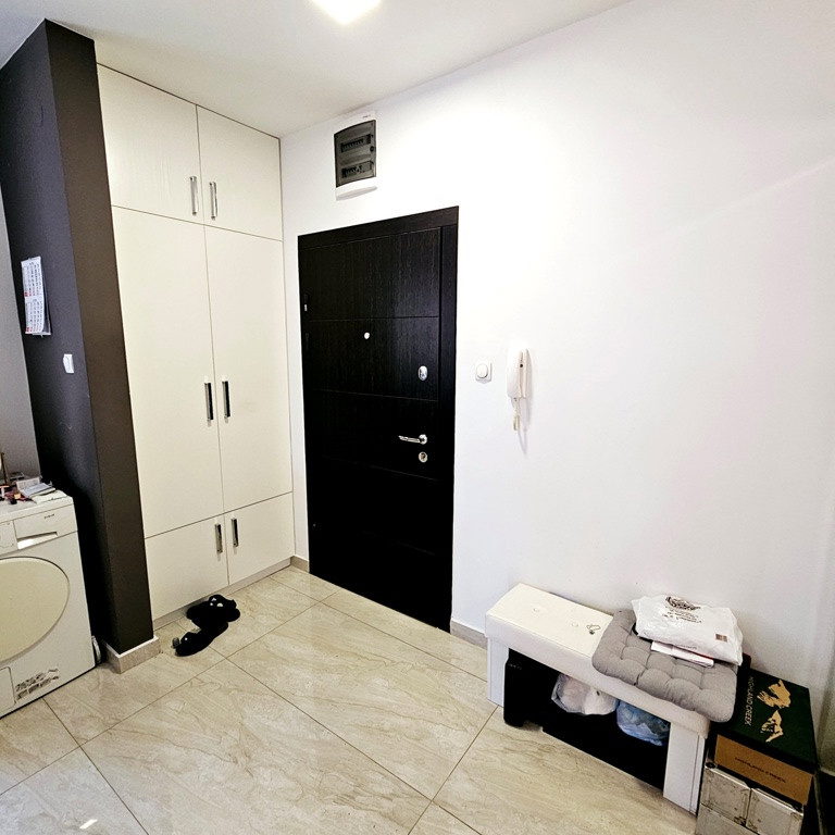 Jednoiposoban stan na prodaju, Adice, Novi Sad, 52m², 140.000 €